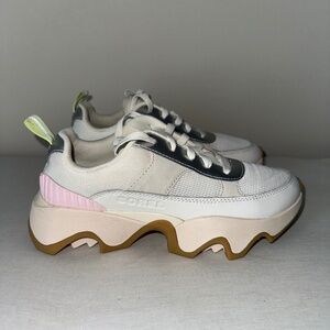 Sorel - Women's KINETIC™ Impact II Wonder Lace